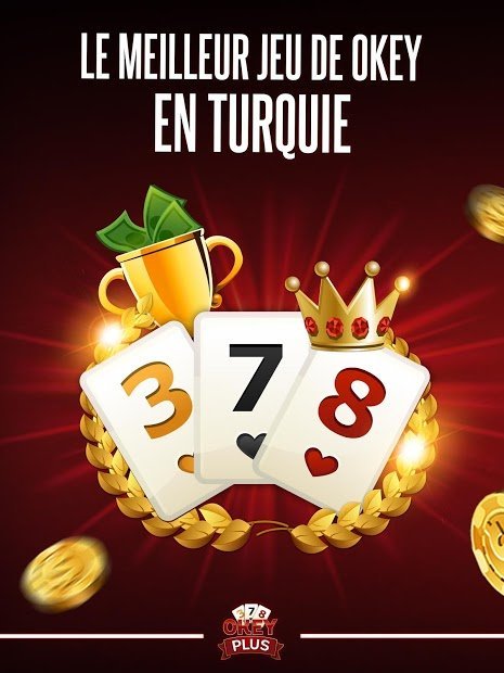 Okey Plus