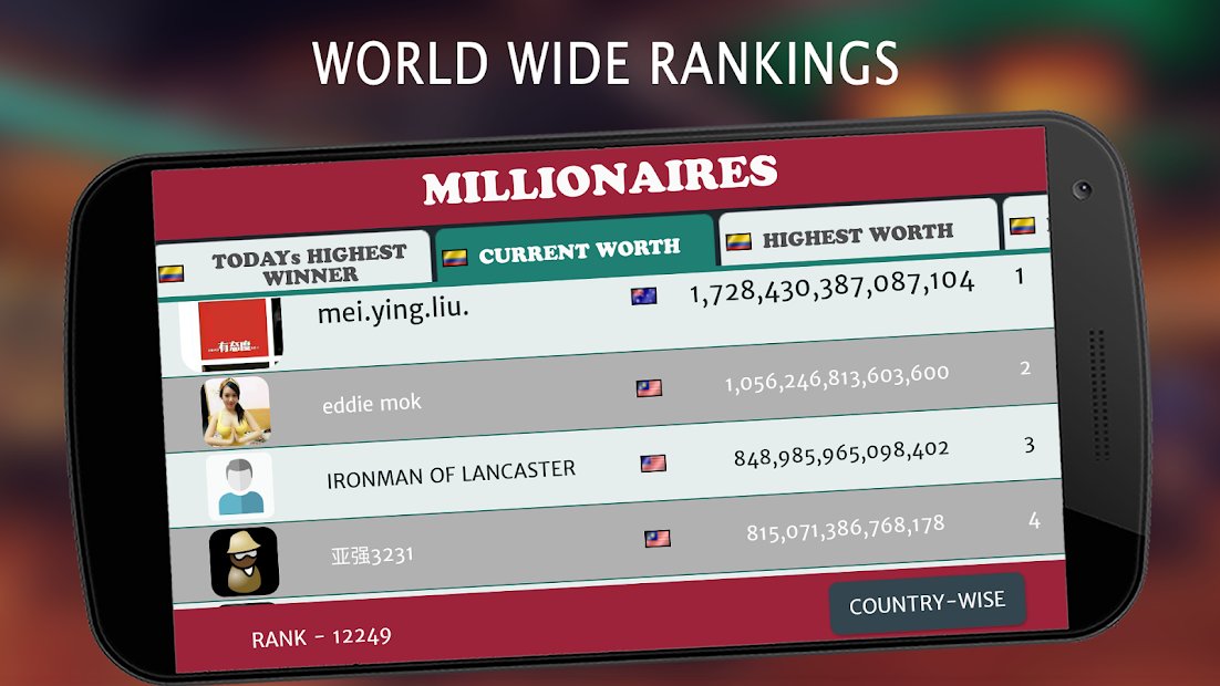 Roulette Royale - Roleta Casino