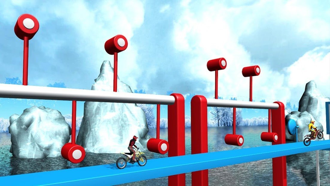 Bike Master 3D