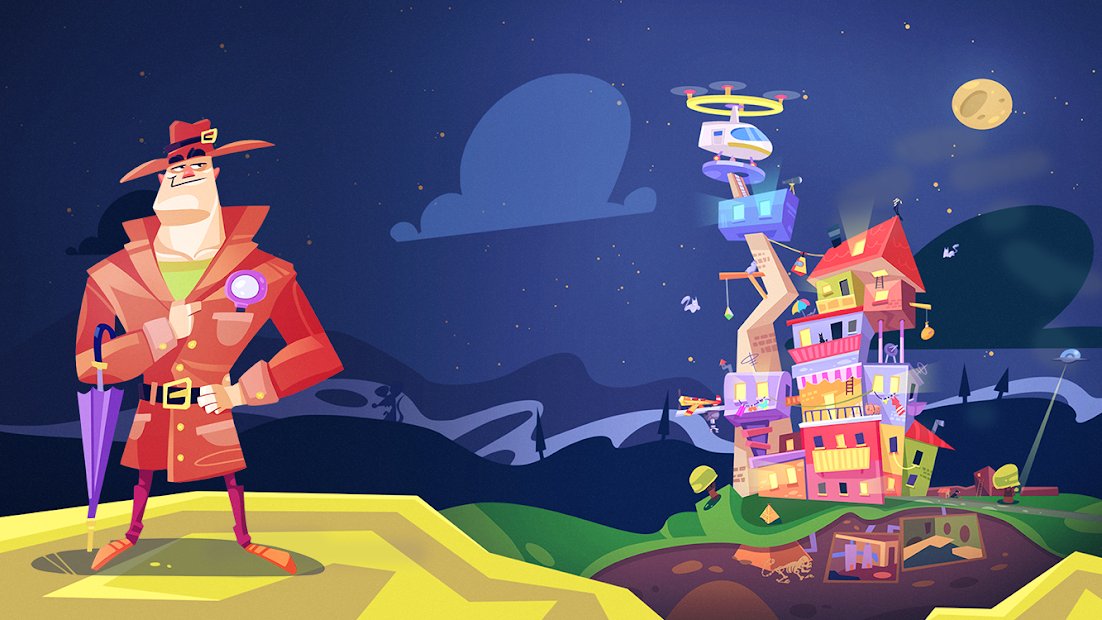 Casos Estranhos: Uma Fuga Misteriosa