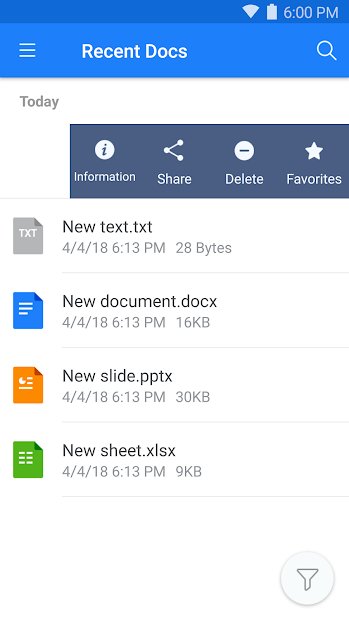 Polaris Viewer - PDF, Docs, Sheets, Slide Reader