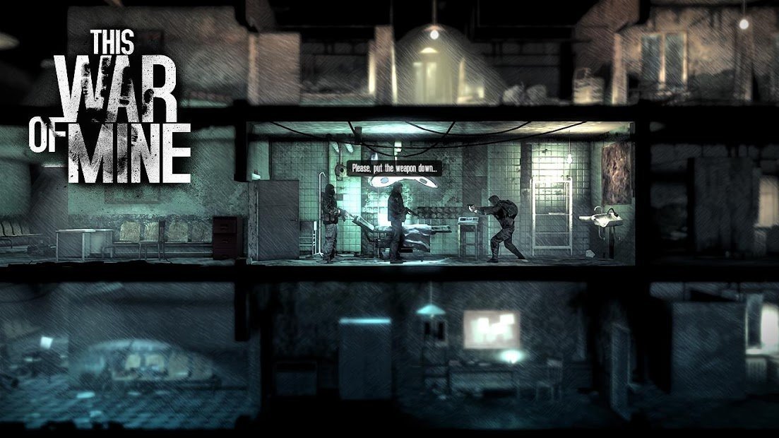 This War of Mine