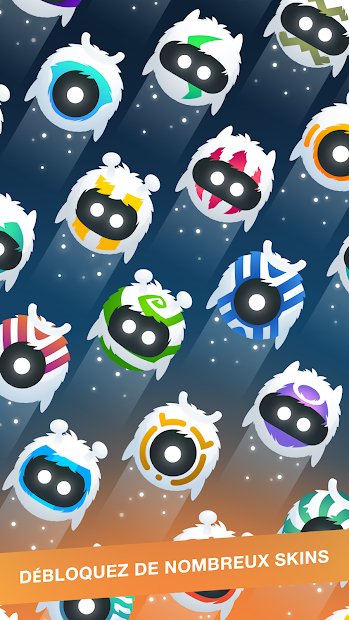 Orbia: Jouez et relaxez-vous