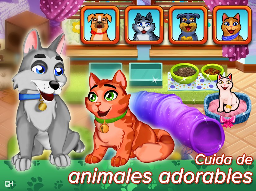 Dr. Cares - Family Practice 🐬