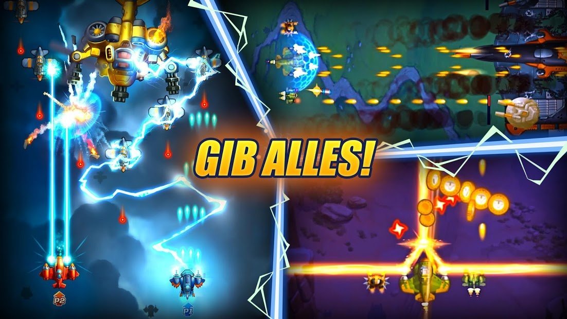 HAWK: Flugzeug spiele online spiele mit freunden