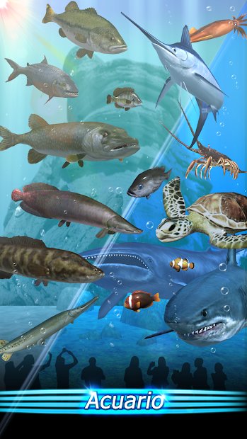 Temporada de Pesca: Río al Océano