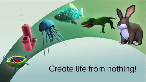 Cell to Singularity - Evolution Never Ends