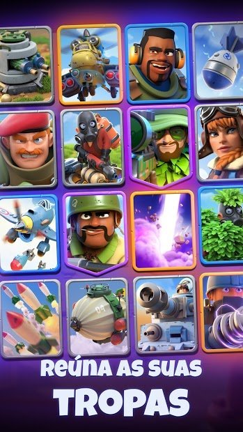 War Alliance: Heroes