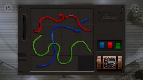 Secret Agent : Hostage