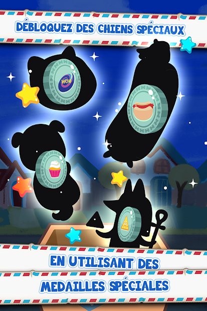 Puppy Dog Clicker - The Game