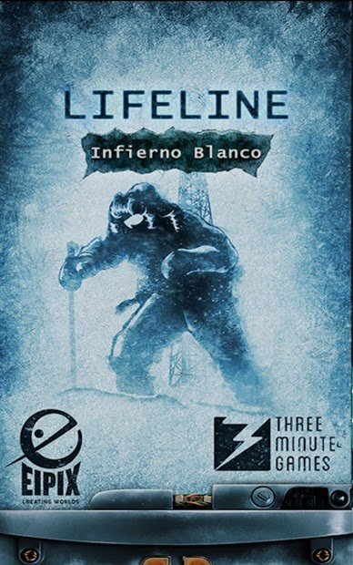 Lifeline: Infierno Blanco
