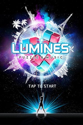 LUMINES
