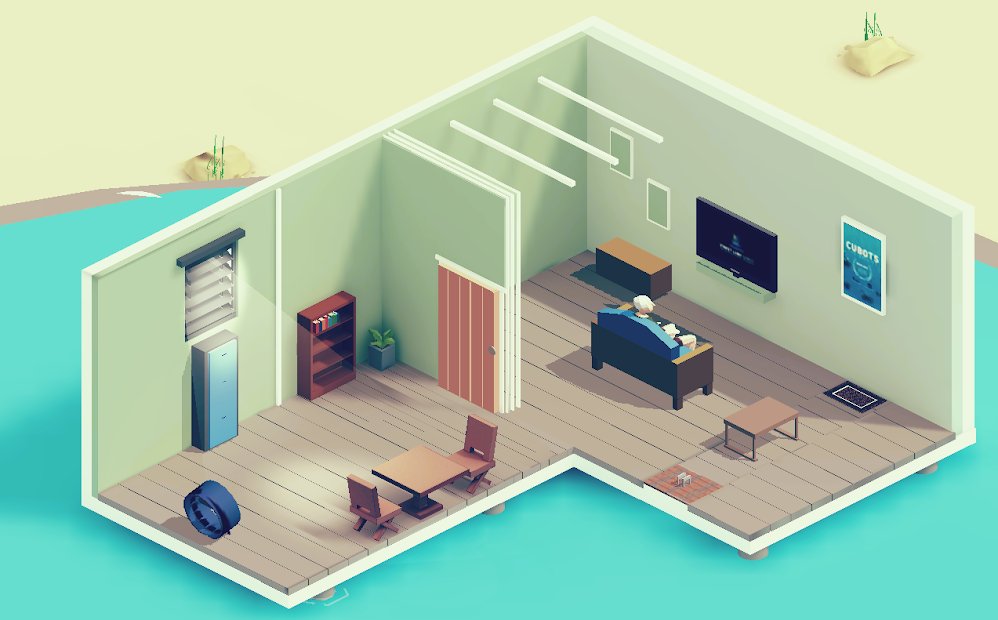 BOMBARIKA - SAVE THE HOUSES