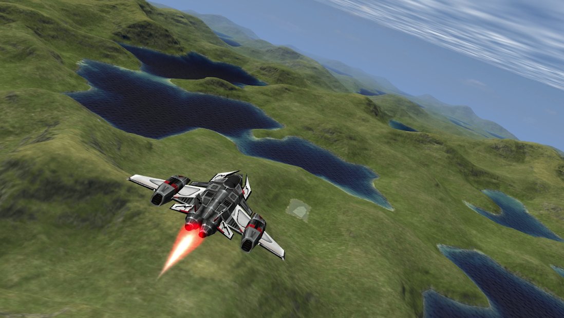 BlastZone 2: Arcade Shooter