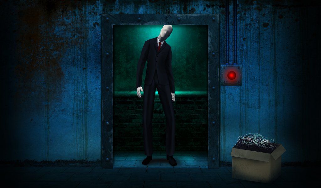 Asylum Night Shift - Five Nights Survival