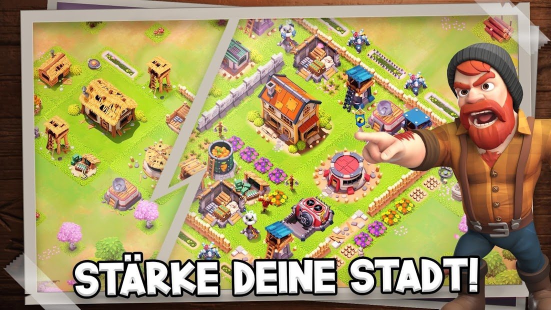 Survival City - Zombie Base Build and Defend