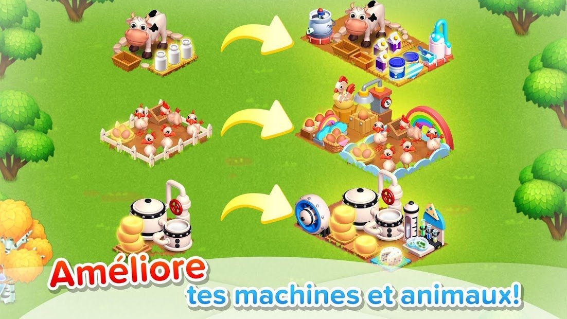 Super Ferme Mini