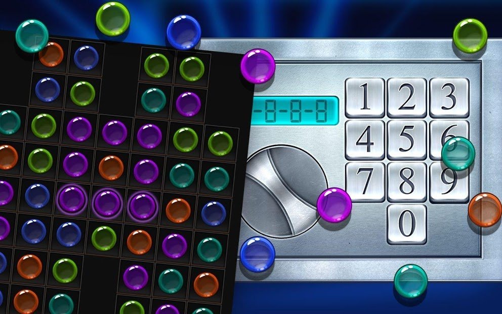 WTF Detective: Hidden Object Mystery Cases