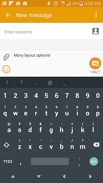 Smart Keyboard Pro
