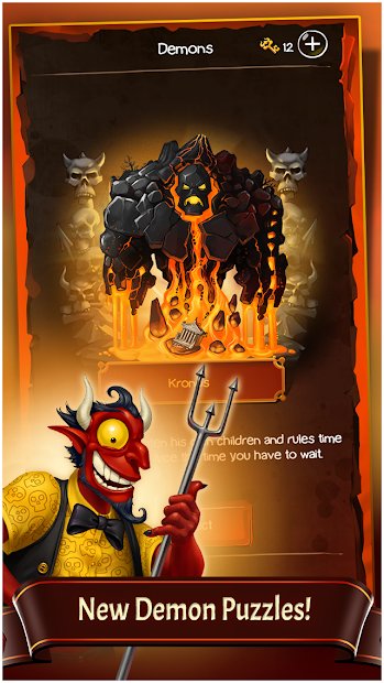 Doodle Devil™ Free