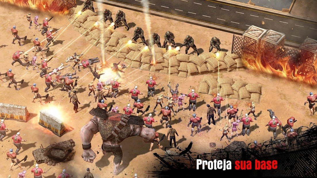 Last Shelter: Survival