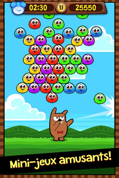 My Grumpy - Animal Virtuel