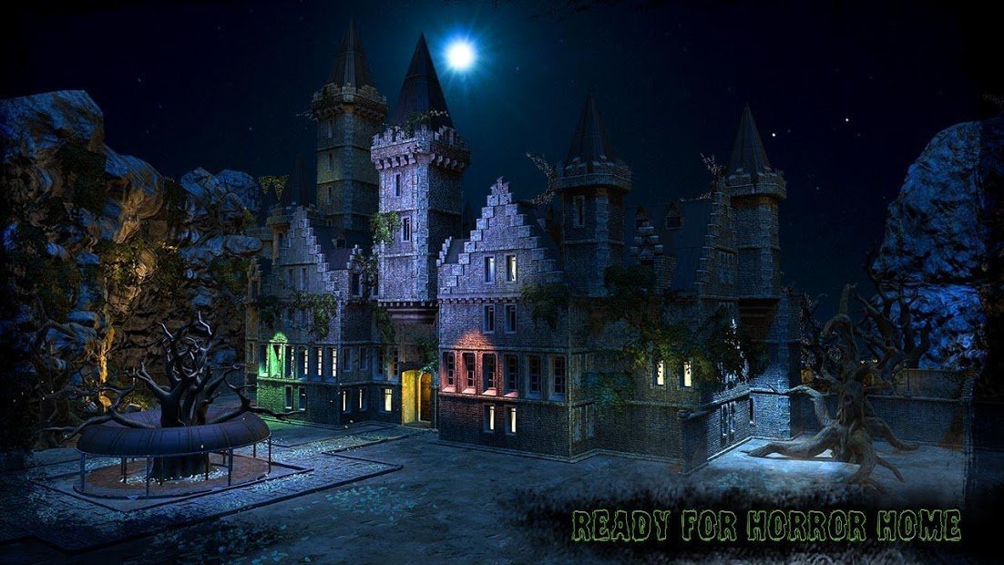 Esbelto Hombre Bosque Escapar Plan