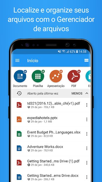OfficeSuite + PDF Editor