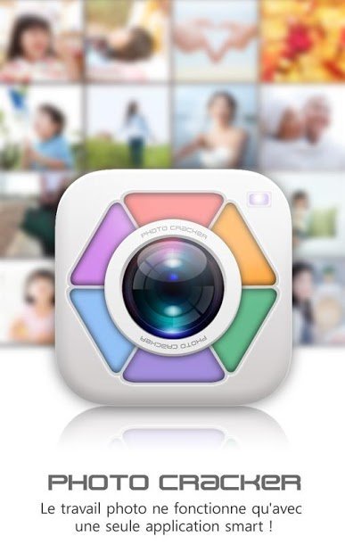 PhotoCracker PRO