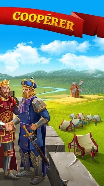 Empire: Four Kingdoms