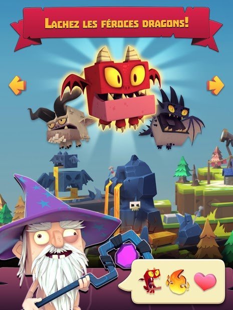 Kingdoms of Heckfire