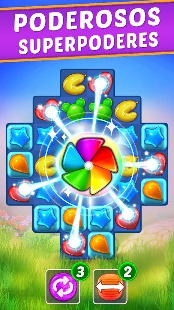 Paraíso de globos - Balloon Paradise