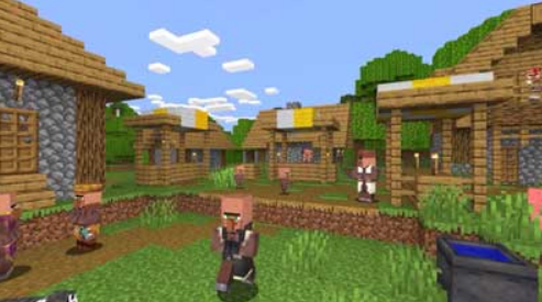 Minecraft 1.19.30.04