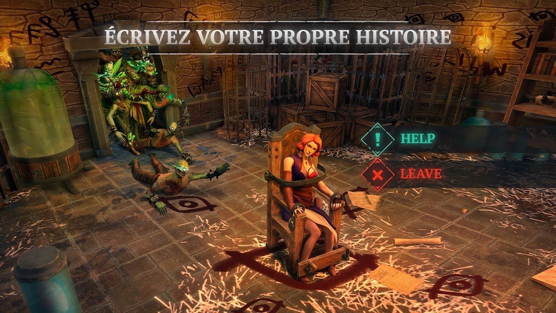 Craft of Survival - Immortal