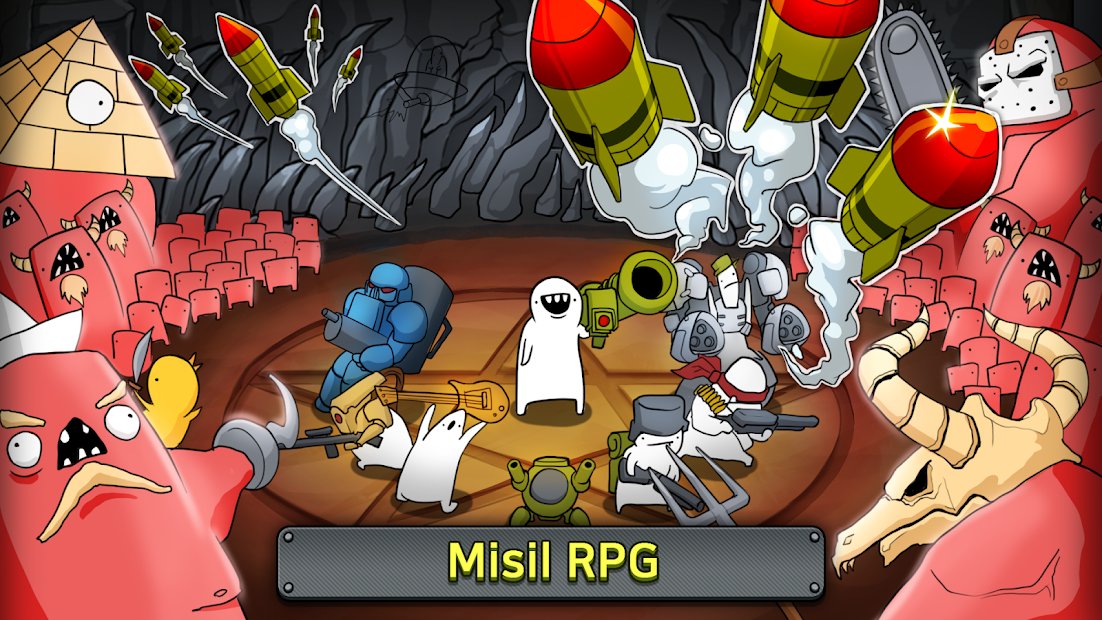 Misil RPG
