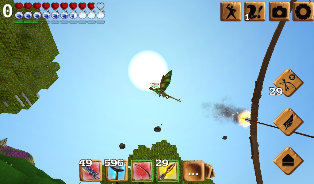 Block Story versión Premium