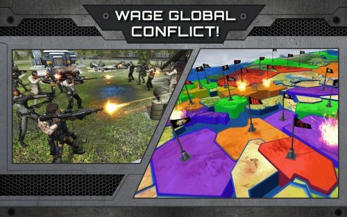 Call of Duty: Heroes