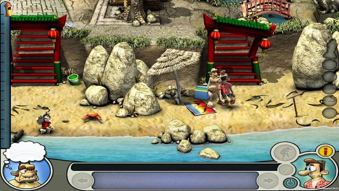 Neighbours From Hell: Season 2