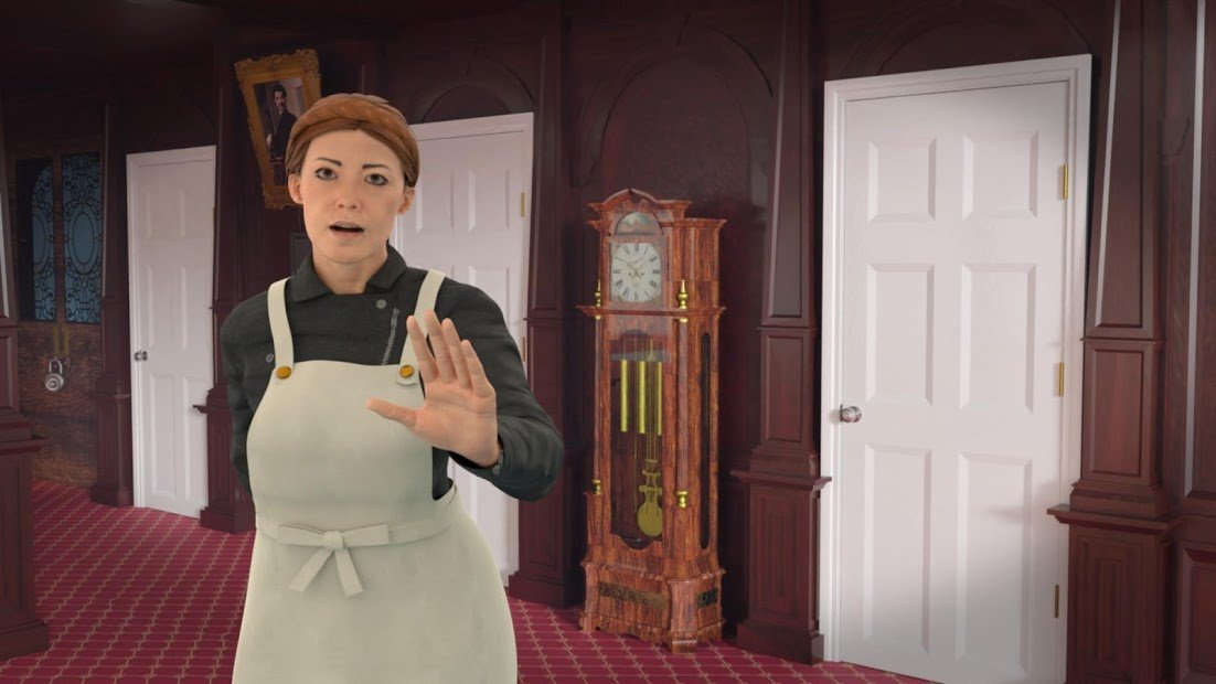 Escape Titanic : free adventure game