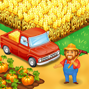 Baixe o Fazenda Farm: Jogos Offline MOD APK v1.9.0 (Dinheiro Ilimitado)  para Android