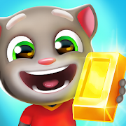 Download Talking Tom Gold Run 4 2 0 551 Mod Unlimited Money Apk For Android