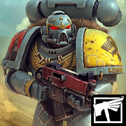 Download Warhammer 40 000 Freeblade 5 6 1 Mod Unlimited Money Apk For Android