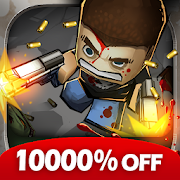 Download Call Of Mini Double Shot 3 6 2 Mod Unlimited Money Apk For Android