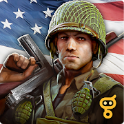 Download FRONTLINE COMMANDO: D-DAY v3.0.4 (Mod: unlimited money) APK on Android free