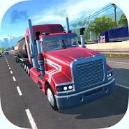 Download Truck Simulator Pro 2 1 6 Mod Unlimited Money Apk For Android