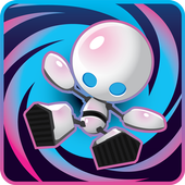 Download Gear Jack Black Hole v1.6.2 (Mod: unlimited money) APK on Android free