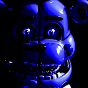 Descargar Five Nights At Freddy S Sl 2 0 1 Apk Para Android