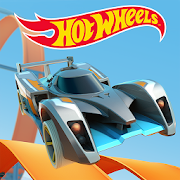 hot wheels showdown apk