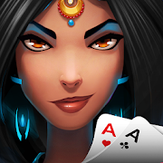 Download game texas holdem poker offline mod apk