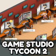 game studio tycoon 2 3.6 apk
